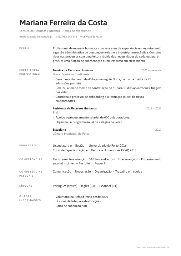 Design Minimalista