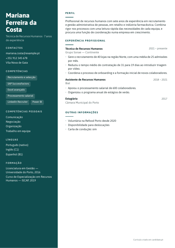Design Moderno