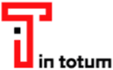 In Totum