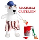 Maximum Criterion, Lda