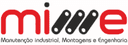 MIME - Manutenção Industrial Montagens e Engenharia, Lda