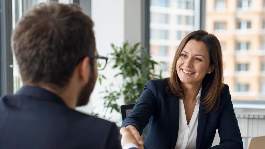 IA no Recrutamento: Como Encontrar o Candidato Perfeito