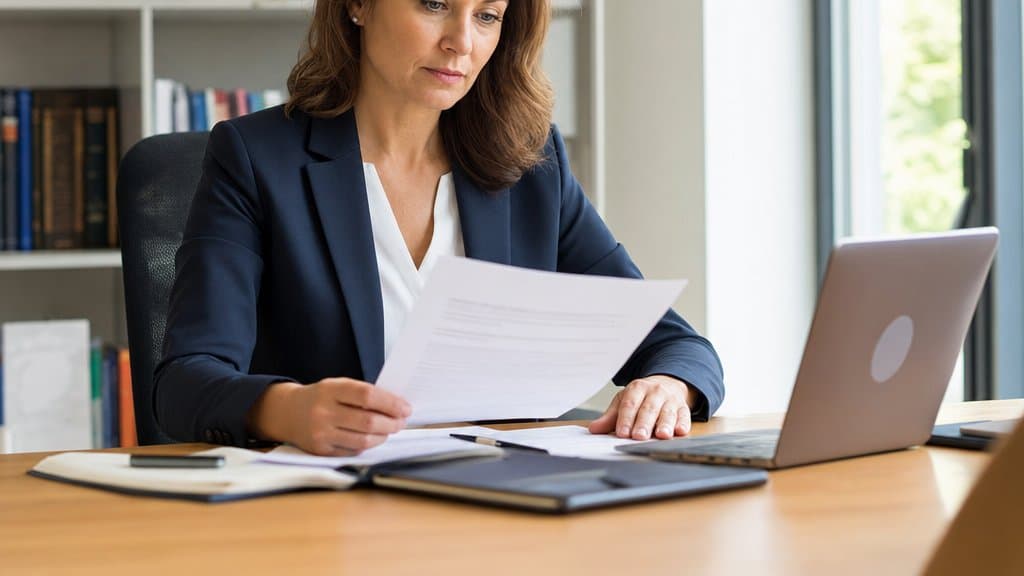 Contrato de Trabalho em Portugal: Guia Completo