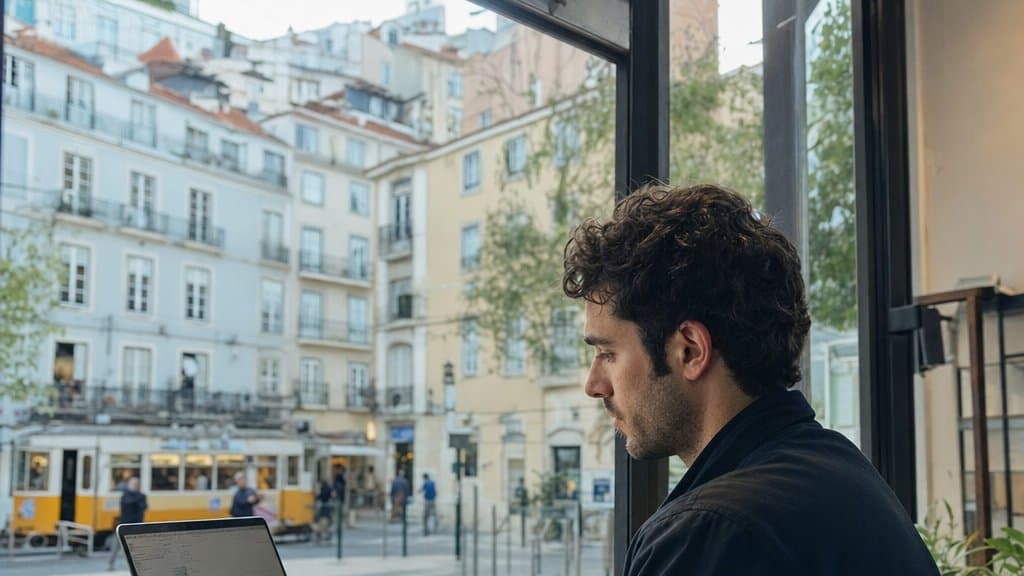 Sites de Emprego em Portugal: Qual Escolher em 2026?