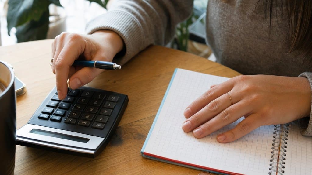 Salário Bruto vs. Salário Líquido: Qual é a Diferença?
