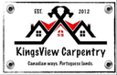 Kingsview Carpentry Unipessoal Lda