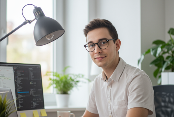 artigo: Do talento ao empreendedorismo, como trabalhar por conta de outrem pode potenciar o seu futuro