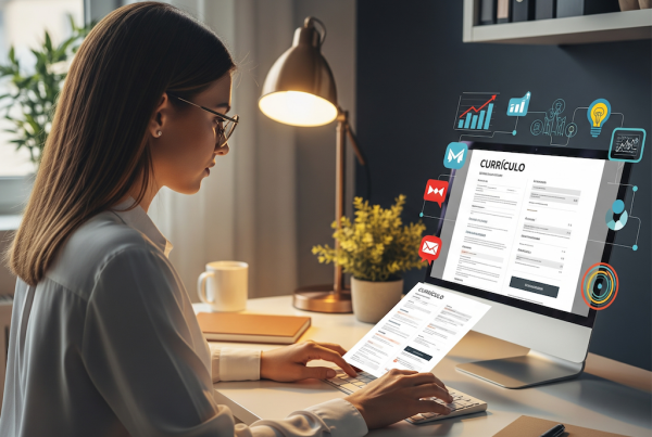 como criar cv em 2025 dicas e truques